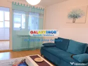 Apartament renovat cu balcon generos Dorobanti 