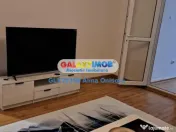 Apartament renovat cu balcon generos Dorobanti 