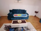 Apartament renovat cu balcon generos Dorobanti 