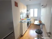 Apartament renovat cu balcon generos Dorobanti 