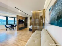 Studio modern, 45mp, parcare subterana, West City Tower