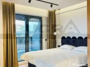 Studio modern, 45mp, parcare subterana, West City Tower 