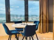 Studio modern, 45mp, parcare subterana, West City Tower 