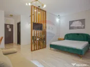 GARSONIERA 35 MP CU GRADINA MOBILATA COMPLET | DRUMUL POI... 