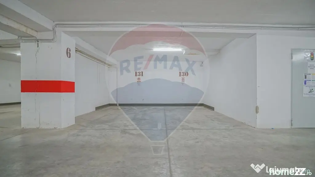 GARSONIERA 35 MP CU GRADINA MOBILATA COMPLET | DRUMUL POI...