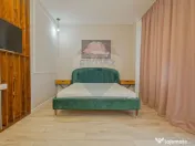 GARSONIERA 35 MP CU GRADINA MOBILATA COMPLET | DRUMUL POI... 