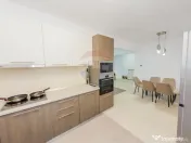 Casă modernă la cheie în Baia Sprie – 892 mp teren 