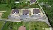 Casă modernă la cheie în Baia Sprie – 892 mp teren 