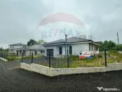 Casă modernă la cheie în Baia Sprie – 892 mp teren 