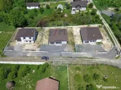 Casă modernă la cheie în Baia Sprie – 892 mp teren 