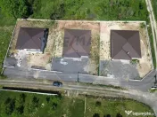 Casă modernă la cheie în Baia Sprie – 892 mp teren 