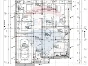 Casă modernă la cheie în Baia Sprie – 892 mp teren 