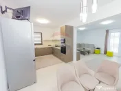 Casă modernă la cheie în Baia Sprie – 892 mp teren 