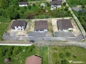Casă modernă la cheie în Baia Sprie – 892 mp teren 