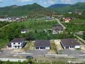 Casă modernă la cheie în Baia Sprie – 892 mp teren 