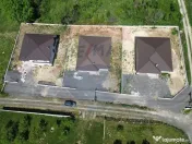 Casă modernă la cheie în Baia Sprie – 892 mp teren 