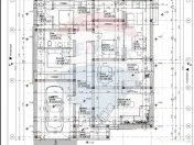 Casă modernă la cheie în Baia Sprie – 892 mp teren 