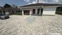 Casă modernă la cheie în Baia Sprie – 892 mp teren