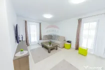 Casă modernă la cheie în Baia Sprie – 892 mp teren