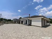 Casă modernă la cheie în Baia Sprie – 892 mp teren 