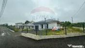Casă modernă la cheie în Baia Sprie – 892 mp teren 