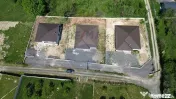 Casă modernă la cheie în Baia Sprie – 892 mp teren 