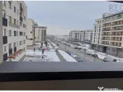 Apartament modern cu parcare Kasper Coresi 