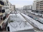 Apartament modern cu parcare Kasper Coresi 