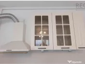 Apartament modern cu parcare Kasper Coresi 