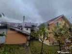 Casă de vanzare/spatiu comercial, cu 4 camere și un teren