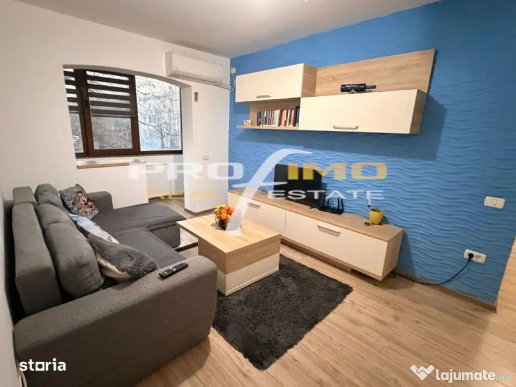 Tomis Nord, apartement 3 camere confort 2 lux, etaj 3