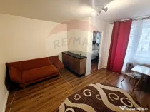 Apartament cu o cameră de inchiriat Mărgeanului etaj 3