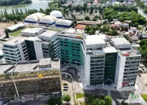 Spatiu de Birouri de 288 mp in Zona Floreasca langa Metrou A