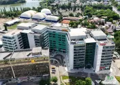 Spatiu de Birouri de 288 mp in Zona Floreasca langa Metrou A 