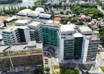 Spatiu de Birouri de 288 mp in Zona Floreasca langa Metrou A