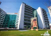 Spatiu de Birouri de 288 mp in Zona Floreasca langa Metrou A 