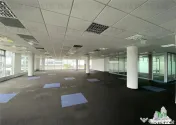 Spatiu de Birouri de 288 mp in Zona Floreasca langa Metrou A 