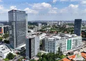 Spatiu de Birouri de 288 mp in Zona Floreasca langa Metrou A 
