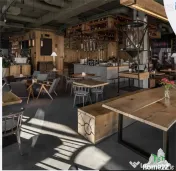 Spatiu de Birouri de 288 mp in Zona Floreasca langa Metrou A 