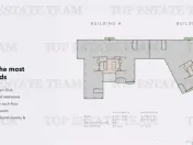 Spatiu de Birouri de 288 mp in Zona Floreasca langa Metrou A 