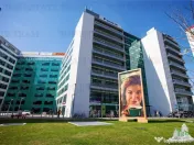 Spatiu de Birouri de 288 mp in Zona Floreasca langa Metrou A 