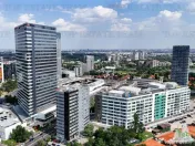 Spatiu de Birouri de 288 mp in Zona Floreasca langa Metrou A 