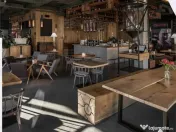 Spatiu de Birouri de 288 mp in Zona Floreasca langa Metrou A 