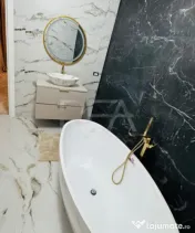 Vila P+2 | Mobilata, utilata | Complex Alunis Pipera 