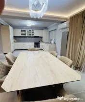 Vila P+2 | Mobilata, utilata | Complex Alunis Pipera 