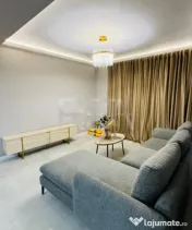 Vila P+2 | Mobilata, utilata | Complex Alunis Pipera 