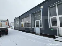 Spații de depozitare, hale și birouri – disponibile pent