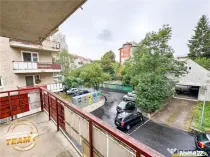 FILM!Decomandat,2bai,2balcoane,etaj1, parcare in curte,mobil