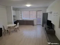 Garsoniera decomandata - zona Sanpetru