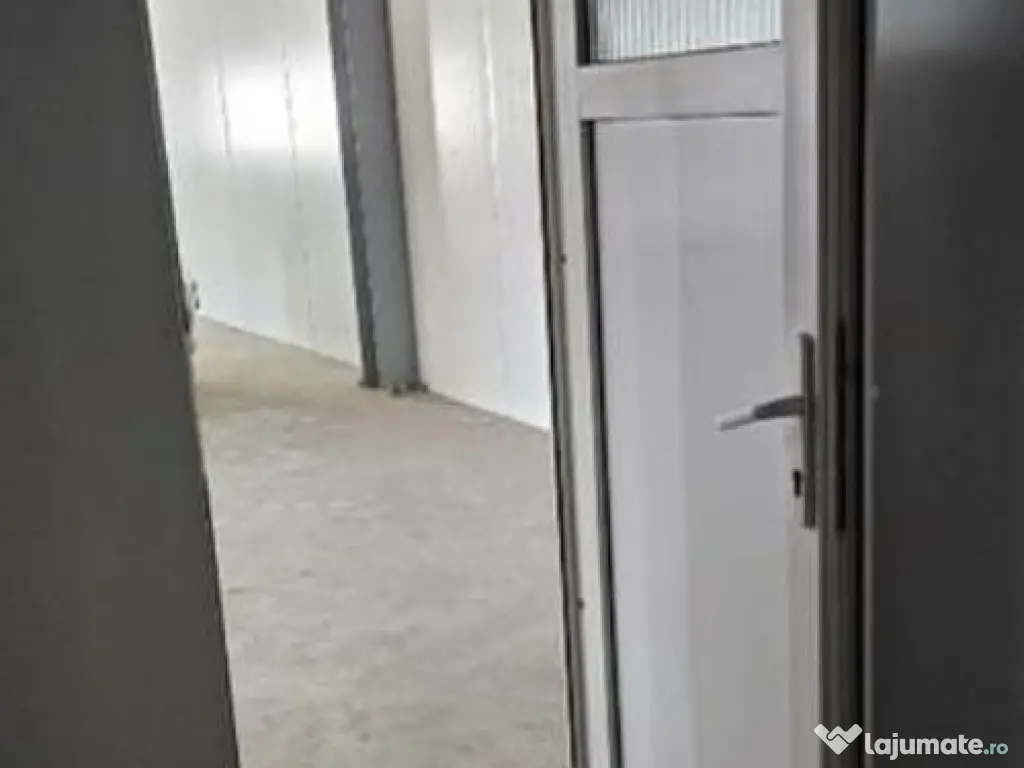 Spatiu industrial 270mp | Prelungirea Ferentari | Giurgiului